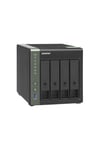 Ts-431kx05 2gb 4x1tb Hdd 4x3.5