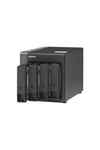 Ts-431kx06 2gb 4x2tb Hdd 4x3.5
