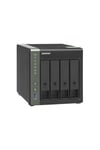 Ts-431kx06 2gb 4x2tb Hdd 4x3.5