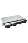 TS-431XEU-2G ALPINE AL314 QC-2GB RAM-4-diskli Rack Nas Cihazı (Disk Yok)