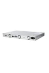 Ts-431xeu-2gb01 2tb Nas 4 Yuvalı Rack 1u Depolama Ünitesi