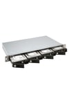 Ts-431xeu-2gb02 2x2tb Nas 4 Yuvalı Rack 1u Depolama Ünitesi