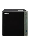 Ts-453d01 2tb Nas 4 Yuvalı Depolama Unitesi