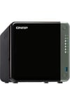 Ts-453d01 2tb Nas 4 Yuvalı Depolama Unitesi