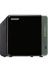 Ts-453d05 4tb Nas 4 Yuvalı Depolama Unitesi