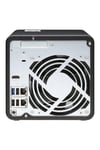 Ts-453d05 4tb Nas 4 Yuvalı Depolama Unitesi