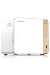TS-462-4G002 4GB 4TBHDD RAID(0) NAS Depolama Ünitesi