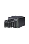 Ts-653d07 4tb Nas 6 Yuvalı Depolama Ünitesi