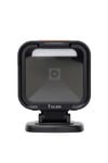 TS-75 1D/2D Karekod USB Masa Tipi Kablolu Barkod Okuyucu