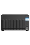 TS-832PX-4GB Ram 8 Hdd Yuvalı Tower Nas Depolama Ünitesi