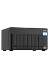 TS-832PX-4GB Ram 8 Hdd Yuvalı Tower Nas Depolama Ünitesi