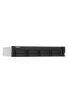 TS-832PXU-RP (8x24TB Desteği) RAID(0-1-5-6-10-50-60) NAS Depolama Ünitesi
