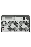 TS-873A-SW5T006 8GB 2x2TBHDD SATA Desteği RAID(0) NAS Depolama Ünitesi