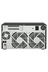 TS-873A-SW5T006 8GB 2x2TBHDD SATA Desteği RAID(0) NAS Depolama Ünitesi