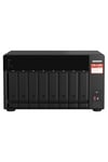 Ts-873a09 32gb 3x1tb Nas Depolama Unıtesı
