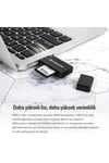 Ts-rdf5r Sd/microsd Usb 3.1 Kart Okuyucu Pembe