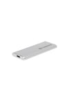 TS120GESD240C 120GB, External SSD, USB 3.1 Gen 2, Type C