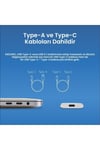 TS120GESD240C 120GB, External SSD, USB 3.1 Gen 2, Type C