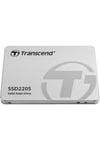 Ts120gssd220s 120gb 2.5