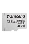 Ts128gusd300s 128gb Microsd Uhs-ı U3 A1 Hafıza Kartı
