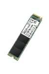 Ts1tmte110q 1tb 2000/1500mb/s Pcıe Gen3x4 Nvme M.2 Ssd