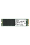 Ts1tmte110q 1tb 2000/1500mb/s Pcıe Gen3x4 Nvme M.2 Ssd