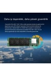 Ts1tmte110s 1tb 1700/1400mb/s Pcıe Gen3x4 Nvme 3d Tlc M.2 Ssd