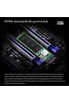 Ts1tmte110s 1tb 1700/1400mb/s Pcıe Gen3x4 Nvme 3d Tlc M.2 Ssd