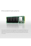 Ts1tmte110s 1tb 1700/1400mb/s Pcıe Gen3x4 Nvme 3d Tlc M.2 Ssd