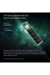Ts1tmte110s 1tb 1700/1400mb/s Pcıe Gen3x4 Nvme 3d Tlc M.2 Ssd