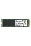 Ts1tmte110s 1tb 1700/1400mb/s Pcıe Gen3x4 Nvme 3d Tlc M.2 Ssd