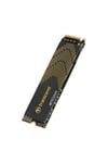Ts1tmte250s 1tb 7200/6500mb/s Pcıe Gen4x4 Nvme 3d Tlc M.2 Ssd