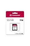 TS1TSDC300S 1TB UHS-I U3 SD Hafıza Kartı