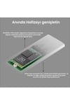 TS250GESD260C 250GB, External SSD, ESD260C,USB 3.1 Gen 2, Type C