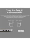 TS250GESD260C 250GB, External SSD, ESD260C,USB 3.1 Gen 2, Type C