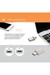 Ts256gjf890s 256gb Type-a&c Otg Usb3.1 Flash Bellek