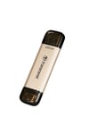 Ts256gjf930c 256 Gb Usb 3.2/type-c Yüksek Hızlı Bellek