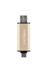 Ts256gjf930c 256 Gb Usb 3.2/type-c Yüksek Hızlı Bellek