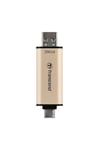 Ts256gjf930c 256 Gb Usb 3.2/type-c Yüksek Hızlı Bellek
