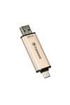 Ts256gjf930c 256 Gb Usb 3.2/type-c Yüksek Hızlı Bellek