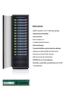 Ts2ghr72v2b 16gb Ddr4 3200mhz 1.2v Cl22 Ecc Server Ram