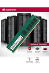 Ts2ghr72v2b 16gb Ddr4 3200mhz 1.2v Cl22 Ecc Server Ram