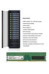 Ts2glh72v2e3 16gb Ddr4 3200mhz 1.2v Cl22 Ecc Server Ram