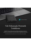 TS2TESD270C 2TB, External SSD, ESD270C,USB 3.1 Gen 2, Type C