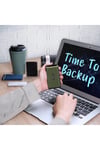 TS2TESD380C 2TB, External SSD, ESD380C,USB 3.2 Gen 2, Type C
