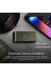 TS2TESD380C 2TB, External SSD, ESD380C,USB 3.2 Gen 2, Type C