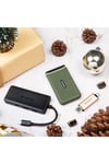 TS2TESD380C 2TB, External SSD, ESD380C,USB 3.2 Gen 2, Type C
