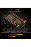 Ts2tmte250s 2tb 7200/6500mb/s Pcıe Gen4x4 Nvme 3d Tlc M.2 Ssd