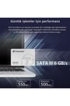 Ts2tssd220q 2tb 550-500mb/s Qlc Nand 2.5