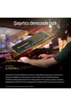 Ts4tmte250s 4tb 7500/6700mb/s Pcıe Gen4x4 Nvme 3d Tlc M.2 Ssd